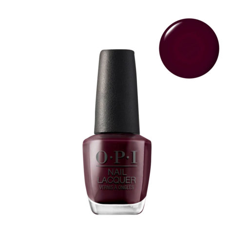 OPI Nail Lacquer NLP41 Yes My Condor Can-Do! 15ml