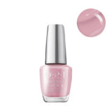 OPI  Infinite Shine ISLLA03 (P)Ink On Canvas 15ml - long-lasting lacquer
