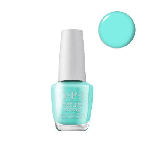 OPI Nature Strong NAT017 Cactus What You Preach 15ml - vegan nail polish