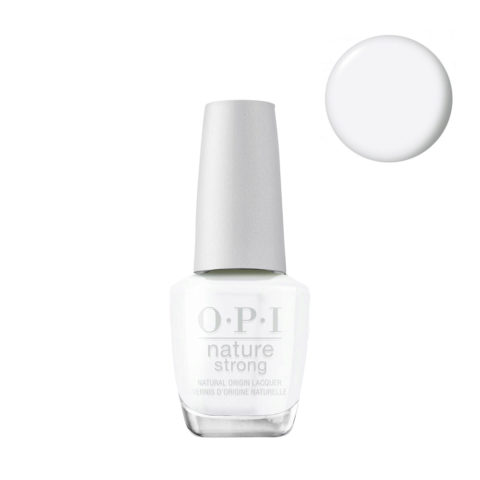 OPI Nature Strong NAT001 Strong As Shell 15ml - vegan nail polish