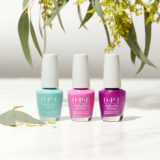 OPI Nature Strong NAT006 Emflowered 15ml - vegan nail polish