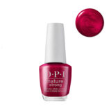 OPI Nature Strong NAT013 Raisin Your Voice 15ml - vegan nail polish