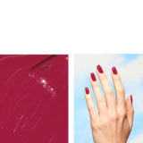 OPI Nature Strong NAT014 Give A Garnet 15ml - vegan nail polish