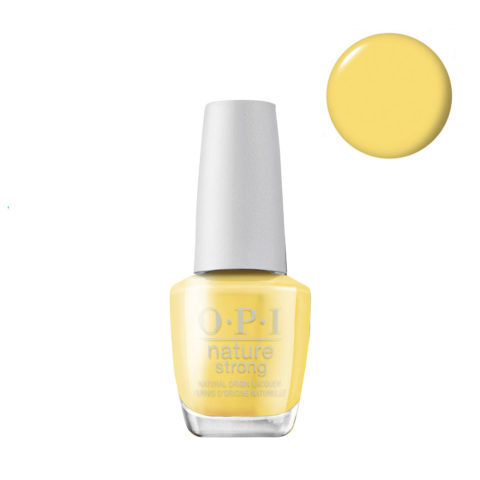 OPI Nature Strong NAT030 Make My Daisy 15ml - vegan nail polish