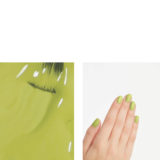 OPI  Infinite Shine ISLN86 Pear-Adise Cove 15ml - long-lasting lacquer