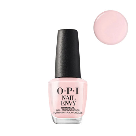 OPI Tinted Nail Envy NT222 Bubble Bath 15ml - strengthening nail polish