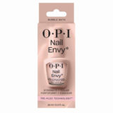OPI Tinted Nail Envy NT222 Bubble Bath 15ml - strengthening nail polish