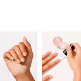 OPI Nail Envy NT223 Pink To Envy 15ml  - strengthening nail polish