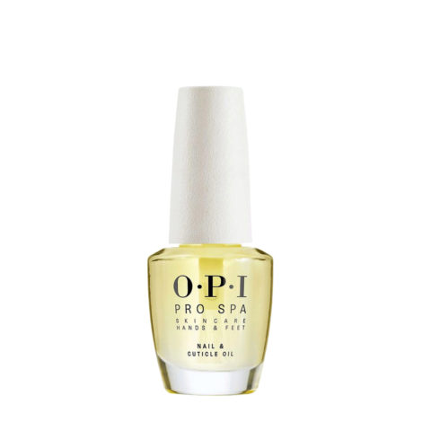 OPI Pro Spa Nail & Cuticle Oil 14.8ml - moisturising nail oil