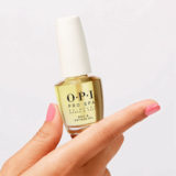 OPI Pro Spa Nail & Cuticle Oil 14.8ml - moisturising nail oil