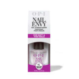 OPI Nail Envy Nail Strenghtnener For Soft & Thin Nails NT111 15ml - weak nail strengthener