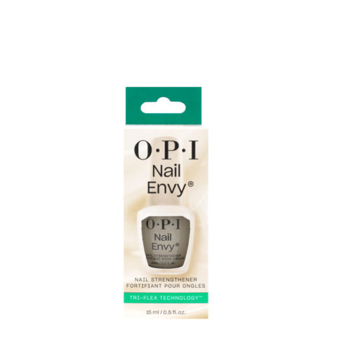 OPI Nail Envy Nail Streghthener NTT80 15ml  - strengthening nail treatment