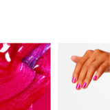 OPI Nail Lacquer Infinite Shine ISLC09 Pompeii Purple 15ml -  long-lasting nail polish