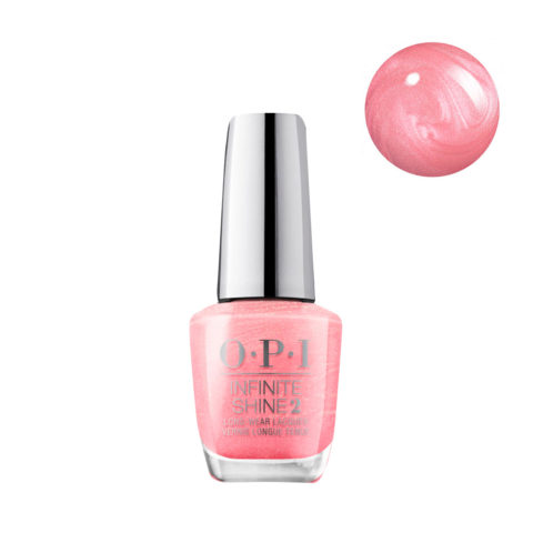 OPI Nail Lacquer Infinite Shine ISLR44 Princesses Rule! 15ml - long-lasting lacquer