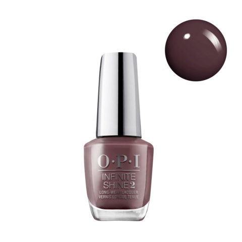 OPI Nail Lacquer Infinite Shine ISLF15 You Don' t Know Jacques! 15ml - long-lasting lacquer