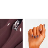 OPI Nail Lacquer Infinite Shine ISLF15 You Don' t Know Jacques! 15ml - long-lasting lacquer