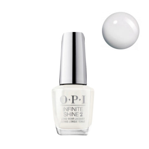 OPI Nail Lacquer Infinite Shine ISLH22 Funny Bunny 15ml - long-lasting lacquer
