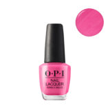 OPI Nail Lacquer NLB86 Shorts Story 15ml