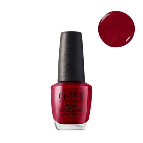 OPI Nail Lacquer NLV29 Amore At The Grand Canal 15ml