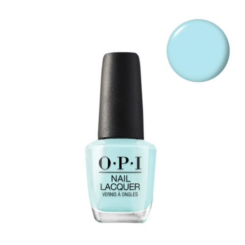 OPI Nail Lacquer NLV33 Gelato On My Mind 15ml