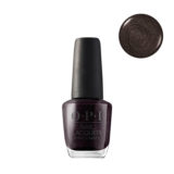 OPI Nail Lacquer 	NLB59 My Private Jet 15ml