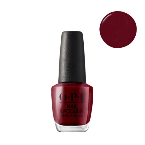 OPI Nail Lacquer NLW64 We The Female 15ml