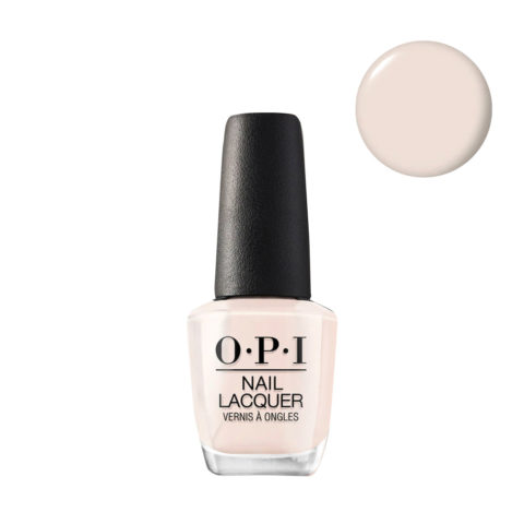 OPI Nail Lacquer NLE82 My Vampire Is Buff 15ml