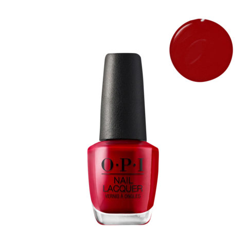 OPI Nail Lacquer NL H22 Funny Bunny 15ml