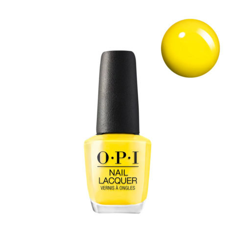 OPI Nail Lacquer 	NLA65 I Just Cant' t Cope-Acabana 15ml