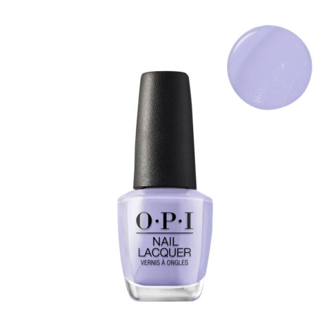 OPI Nail Lacquer NLE74 You' re Such At Budapest 15ml