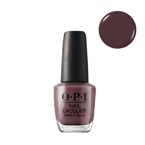 OPI Nail Lacquer NLF15 You Dont' t Know Jacques! 15ml