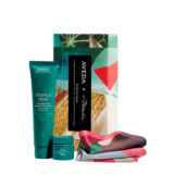 Aveda Botanical Repair Rich  Set + Foulard - Aveda Botanical Repair Rich  Set + hair scarf