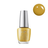 OPI  Infinite Shine Fall Wonders Collection ISLF005 Ochre To The Moon 15ml  -  long-lasting nail polish