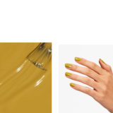 OPI  Infinite Shine Fall Wonders Collection ISLF005 Ochre To The Moon 15ml  -  long-lasting nail polish