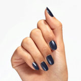 OPI Nail Lacquer Fall Wonders Collection NLF009 Midnight Mantra 15ml - nail polish