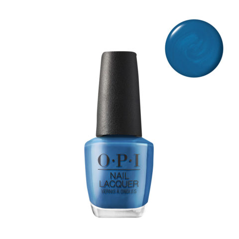 OPI Nail Lacquer Fall Wonders Collection NLF008 Suzi Takes a Sound Bath 15ml - nail polish