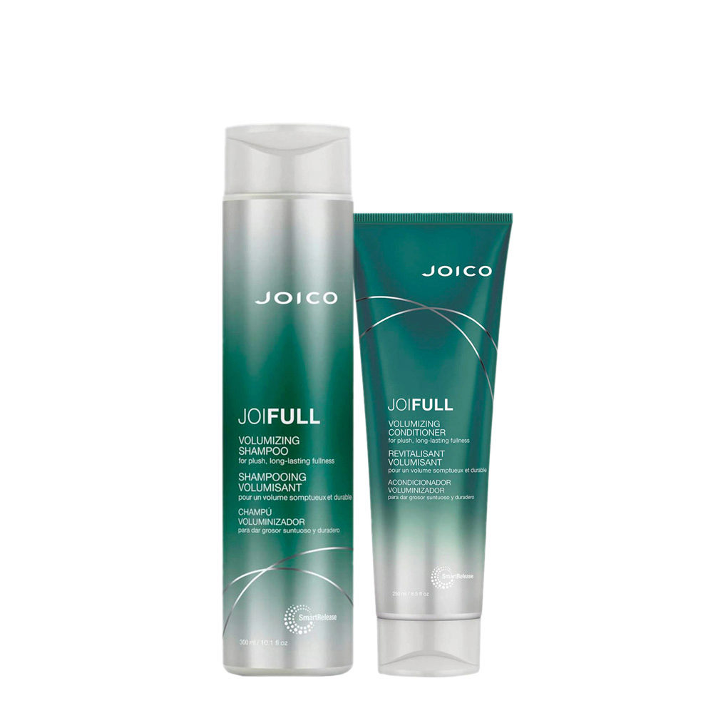 Joico Joifull Volumizing Shampoo 300ml Conditioner 250ml