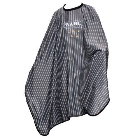 Wahl Barber 5 Star - hair-cut cape