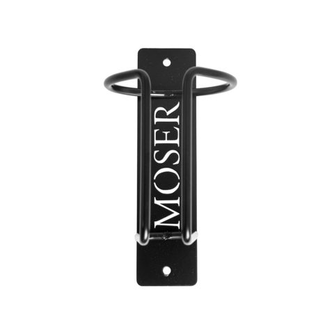 Moser Clipper Holder - wall clipper holder