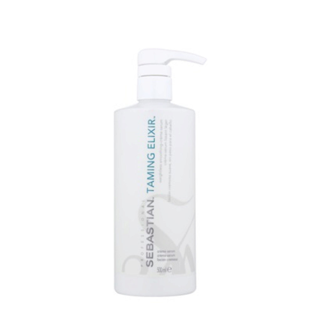 Sebastian Flow Taming Elixir 500ml - anti-frizz serum