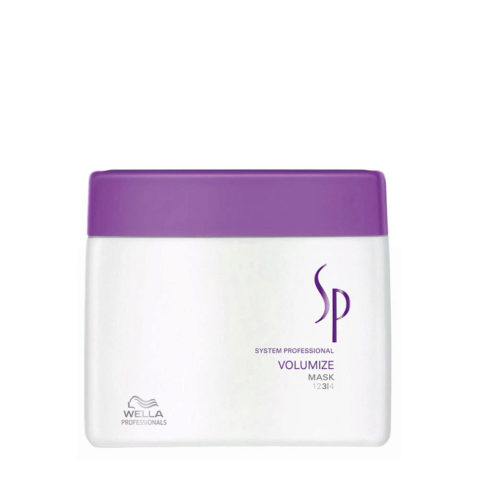 Wella SP Volumize Mask 400ml