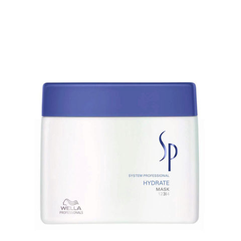 Wella SP Hydrate Mask 400ml