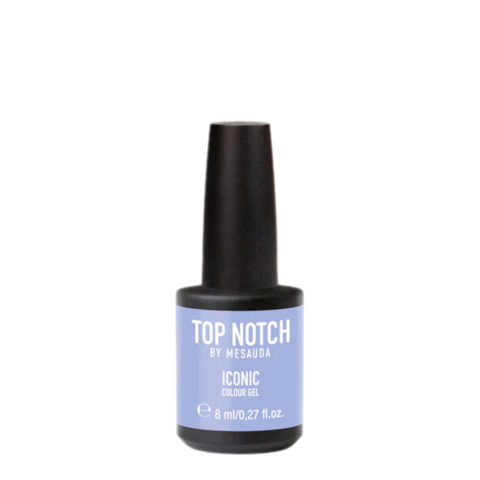 Mesauda Top Notch Mini Iconic 266 Moon Spell 8ml - mini semi-permanent nail polishes