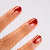 Mesauda Top Notch Mini Iconic 264 Crunchy Leaves 8ml - mini semi-permanent nail polishes