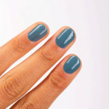 Mesauda Top Notch Mini Iconic 263 Blue Pumpkin 8ml - mini semi-permanent nail polishes