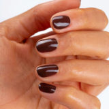 Mesauda Top Notch Mini Iconic 261 Hot Cocoa 8ml - mini semi-permanent nail polishes