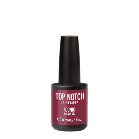 Mesauda Top Notch Mini Iconic 244 Tough Love 8ml -  mini semi-permanent nail polishes