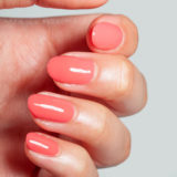 Mesauda Top Notch Mini Iconic 238 Primrose 8ml - mini semi-permanent nail polishes