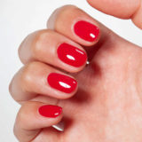 Mesauda Top Notch Mini Iconic 237 Blossom 8ml - mini semi-permanent nail polishes