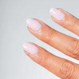Mesauda Top Notch Mini Iconic 207 Sugar 8ml - mini semi-permanent nail polishes